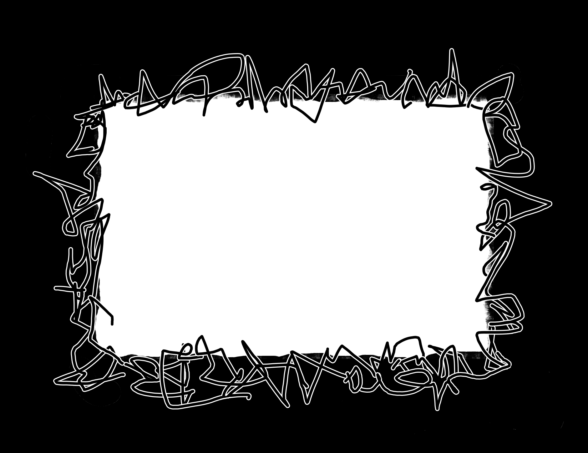 border